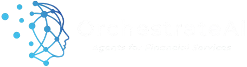 OrchestrateAI Logo